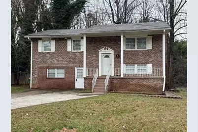 956 Slash Pine Road, Forest Park, GA 30297 - Photo 2