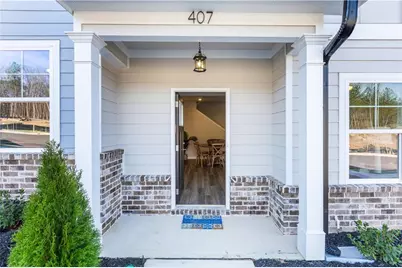 403 Whitehorse Way #41, Conyers, GA 30094 - Photo 4