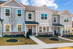 403 Whitehorse Way, Conyers, GA 30094 - Photo 1