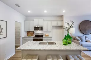 403 Whitehorse Way, Conyers, GA 30094 - Photo 16