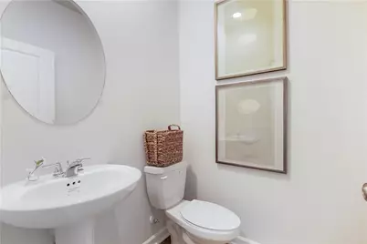 403 Whitehorse Way #41, Conyers, GA 30094 - Photo 20