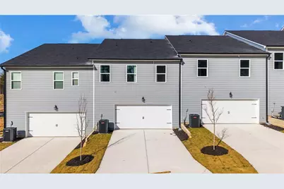 403 Whitehorse Way #41, Conyers, GA 30094 - Photo 34