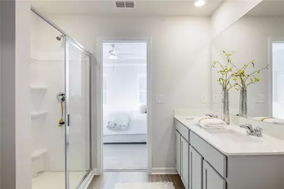 403 Whitehorse Way #41, Conyers, GA 30094 - Photo 24