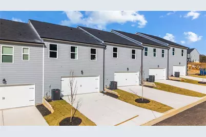 403 Whitehorse Way #41, Conyers, GA 30094 - Photo 36