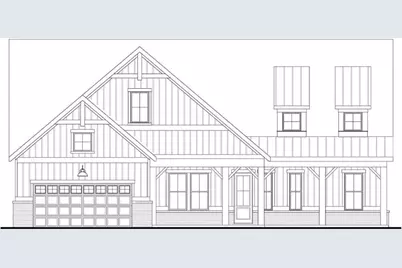 1622 Ahaluna Drive, Gainesville, GA 30501 - Photo 1