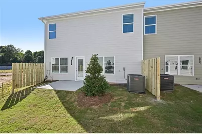 402 Lanier Circle, Woodstock, GA 30189 - Photo 34