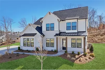 2815 Medford Drive, Cumming, GA 30041 - Photo 82