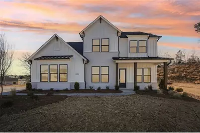 2815 Medford Drive, Cumming, GA 30041 - Photo 2