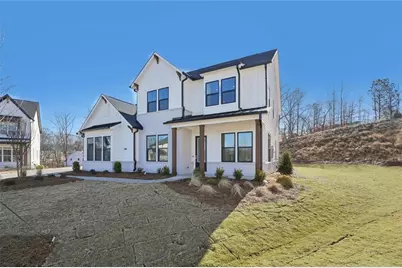 2815 Medford Drive, Cumming, GA 30041 - Photo 4