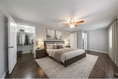 1960 Hamilton Place SE, Marietta, GA 30067 - Photo 8