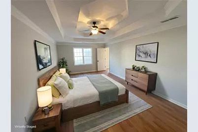 1252 Rivermark Court, Lawrenceville, GA 30043 - Photo 6