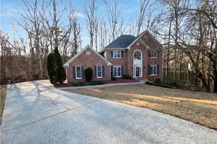 1252 Rivermark Ct, Lawrenceville, GA 30043 - Photo 1