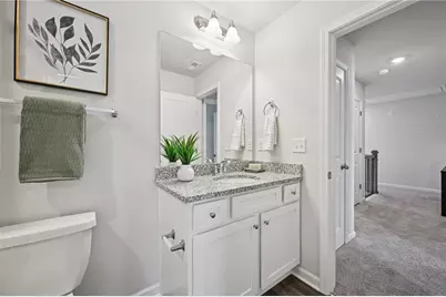 394 Lanier Circle, Woodstock, GA 30189 - Photo 32