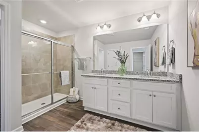 394 Lanier Circle, Woodstock, GA 30189 - Photo 22