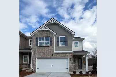 394 Lanier Circle, Woodstock, GA 30189 - Photo 1