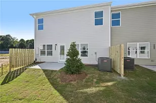 394 Lanier Cir, Woodstock, GA 30189 - Photo 34