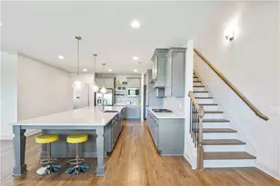 1109 Woodtrace Ln, Auburn, GA 30011 - Photo 30