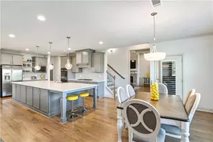 1109 Woodtrace Ln, Auburn, GA 30011 - Photo 38