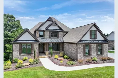 1109 Woodtrace Lane, Auburn, GA 30011 - Photo 2