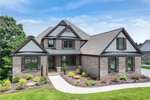 1109 Woodtrace Ln, Auburn, GA 30011 - Photo 2