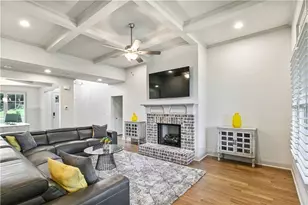 1109 Woodtrace Ln, Auburn, GA 30011 - Photo 20