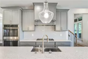 1109 Woodtrace Ln, Auburn, GA 30011 - Photo 36