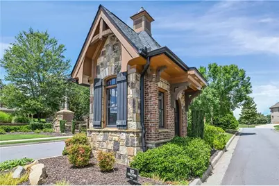 1109 Woodtrace Lane, Auburn, GA 30011 - Photo 10