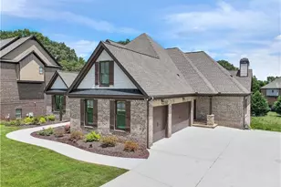 1109 Woodtrace Ln, Auburn, GA 30011 - Photo 4