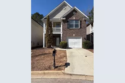 6341 Lake Valley Point, Lithonia, GA 30058 - Photo 1