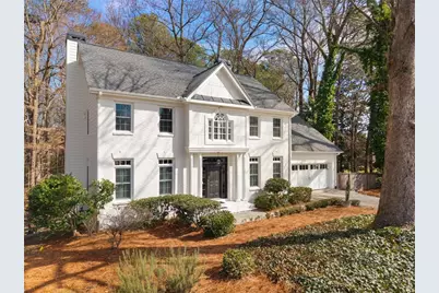 2125 Fairfax Drive, Alpharetta, GA 30009 - Photo 8