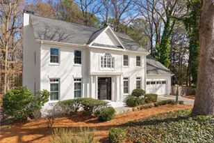 2125 Fairfax Dr, Alpharetta, GA 30009 - Photo 8