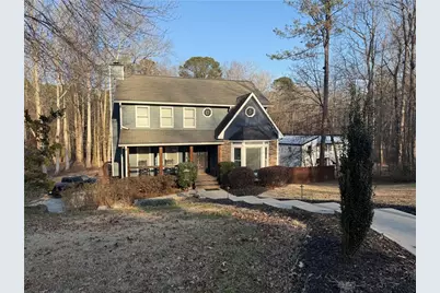 92 Indian Lake Court, Hiram, GA 30141 - Photo 1