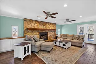 92 Indian Lake Ct, Hiram, GA 30141 - Photo 8