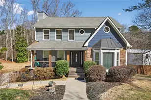 92 Indian Lake Ct, Hiram, GA 30141 - Photo 1