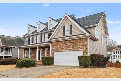 6895 Buckingham Circle, Cumming, GA 30040 - Photo 2