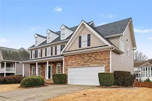 6895 Buckingham Cir, Cumming, GA 30040 - Photo 2