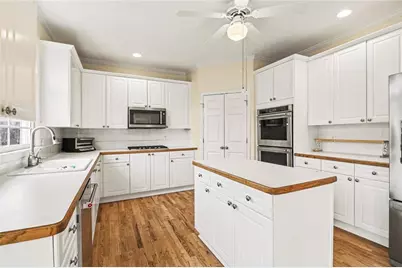 6895 Buckingham Circle, Cumming, GA 30040 - Photo 18