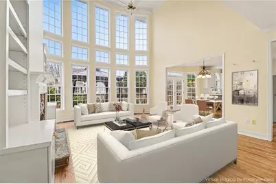 6895 Buckingham Circle, Cumming, GA 30040 - Photo 6