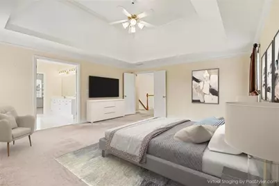 6895 Buckingham Circle, Cumming, GA 30040 - Photo 10