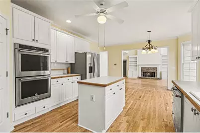 6895 Buckingham Circle, Cumming, GA 30040 - Photo 18