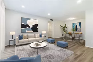 1105 Wynnes Ridge Cir SE, Marietta, GA 30067 - Photo 2