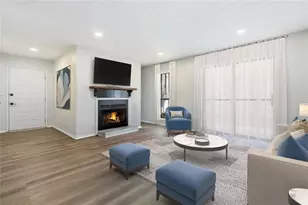 1105 Wynnes Ridge Cir SE, Marietta, GA 30067 - Photo 1