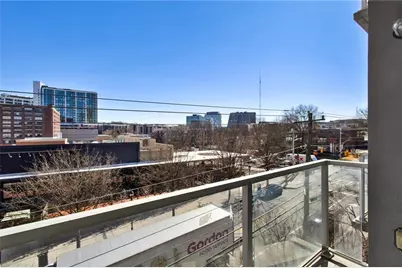 620 Glen Iris Drive NE #308, Atlanta, GA 30308 - Photo 14