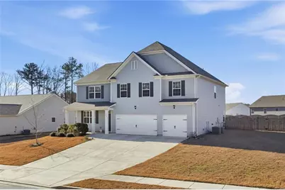 949 Brookfield Drive, Braselton, GA 30517 - Photo 4