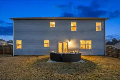 949 Brookfield Drive, Braselton, GA 30517 - Photo 8