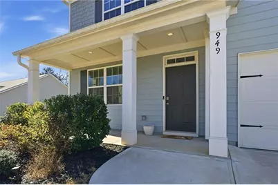 949 Brookfield Drive, Braselton, GA 30517 - Photo 2