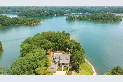 218 Lake Pointe Drive, Gainesville, GA 30506 - Photo 1