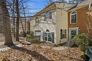 675 Coventry Township Ln, Marietta, GA 30062 - Photo 2