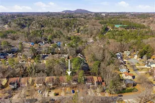 675 Coventry Township Ln, Marietta, GA 30062 - Photo 8