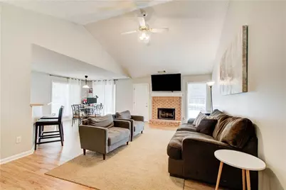 2585 Freemans Walk Drive, Dacula, GA 30019 - Photo 6